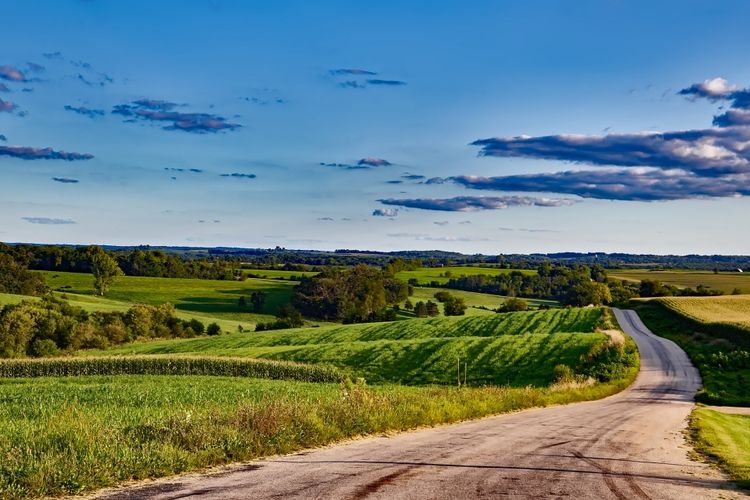 Marshall, Wisconsin Real Estate & Homes for Sale